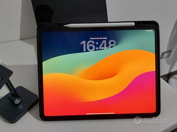 IPad Pro 13-inch (M4 Chip – 13th Generation)