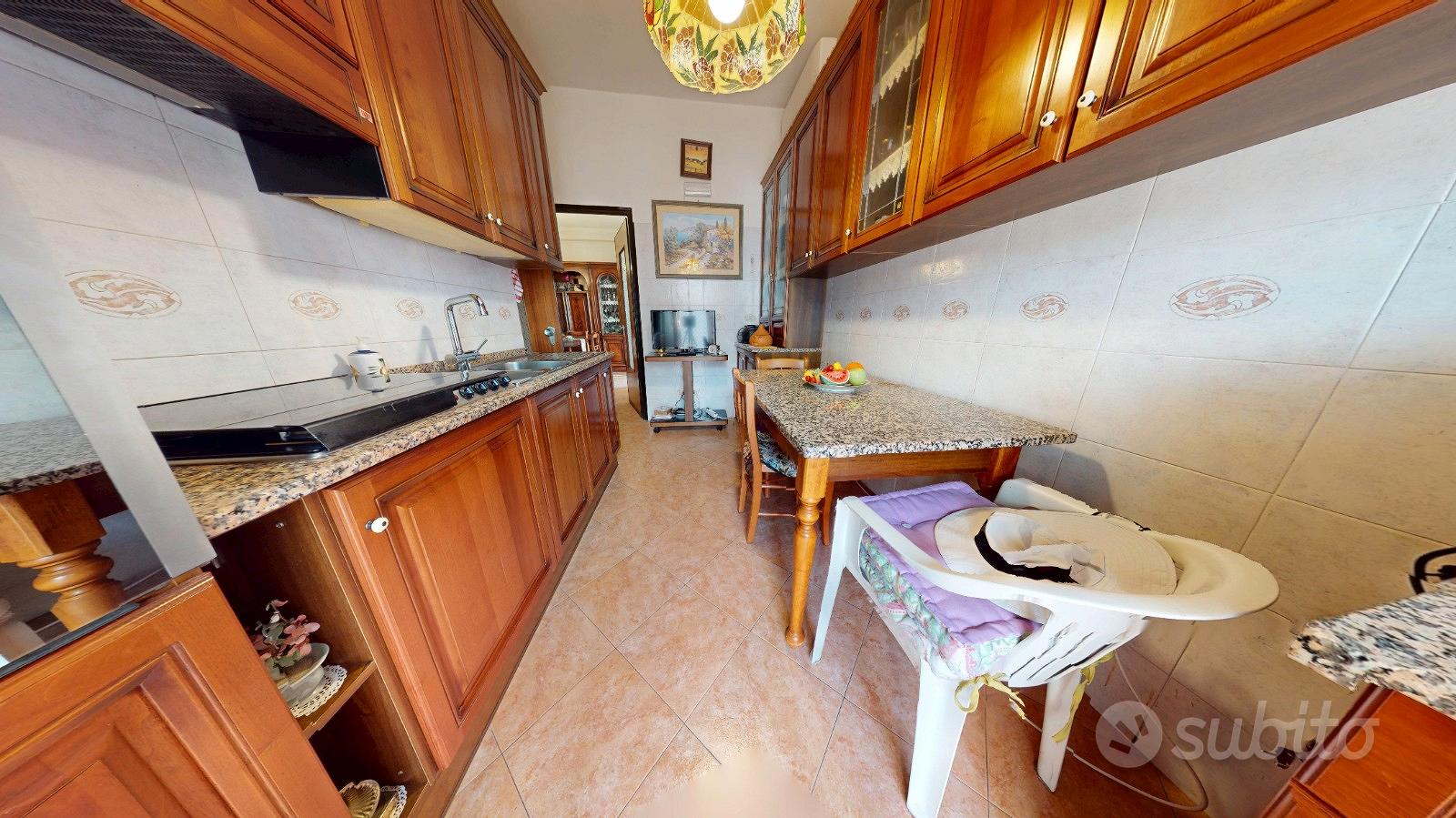 Apartment in Sassari, Centro storico, Sacro Cuore - Altro