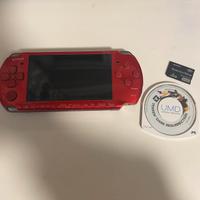 Playstation Portable (PSP) mod