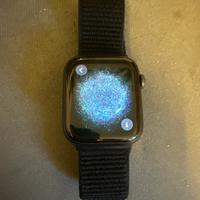 Appla Watch 5 CELLULAR NIKE nuovo