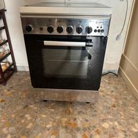 Cucina a gas