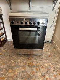Cucina a gas
