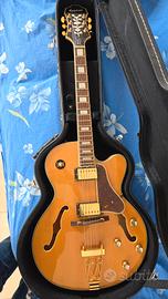 Epiphone Joe Pass Emperor II Pro 