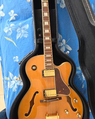 Epiphone Joe Pass Emperor II Pro 
