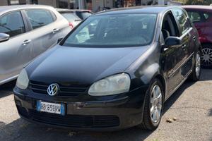 Volkswagen Golf 1.9 TDI 5p. Comfortline