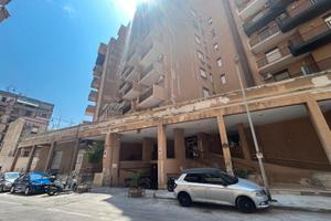 Appartamento con super terrazzo