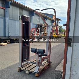 Lat Vertical Traction Panatta Usato Xpression