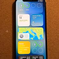 iPhone 12 Pro 128 GB – Blu Pacifico – Ottime condi