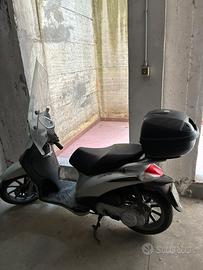 Scooter Piaggio Liberty 50cc 4T
