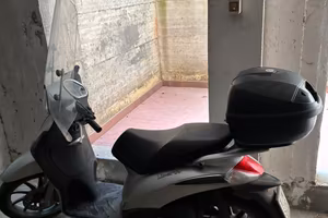 Scooter Piaggio Liberty 50cc 4T