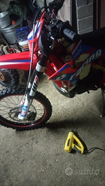 Enduro beta 300 rr