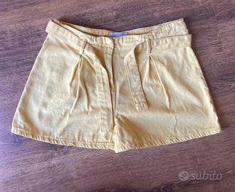 Short 14 anni Zara girl