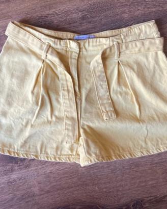 Short 14 anni Zara girl