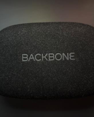 Backbone usb-c + custodia ufficiale