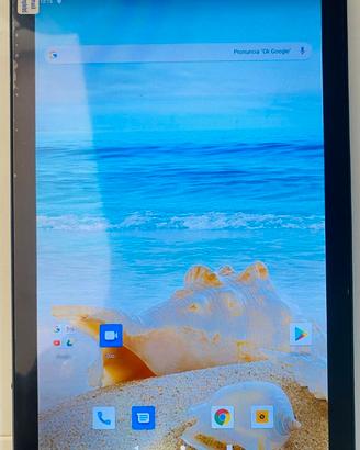 Tablet YOTOPT 10" Dual SIM 64GB Nero + Android