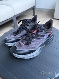 Hoka Speedgoat 5 GORE-TEX Trail Donna n40 (6,5 UK)