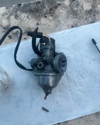 Carburatore 14/12 phva