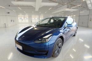 TESLA MODEL 3 50 KWH STANDARD PLUS RWD 4 PORTE BER