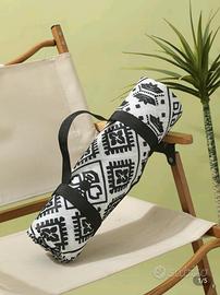 Telo impermeabile multifunzionale