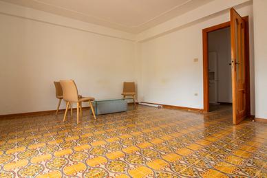 Centrale quadrivano piano alto