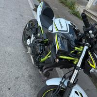 Kawasaki z650