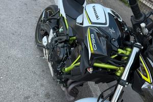 Kawasaki z650