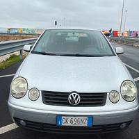 polo 1.4 TDI