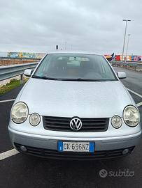 polo 1.4 TDI