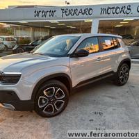 Jeep 1.2 Turbo 100 CV MHEV Summit Tua a solo 279 E