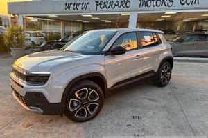 Jeep 1.2 Turbo 100 CV MHEV Summit Tua a solo 279 E