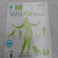 Wii Fit Plus-Nintendo Wii