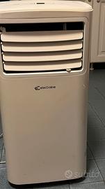 Condizionatore Electroline portatile