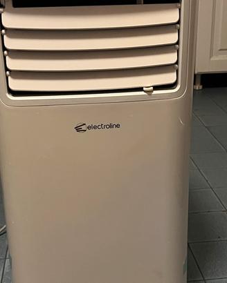 Condizionatore Electroline portatile