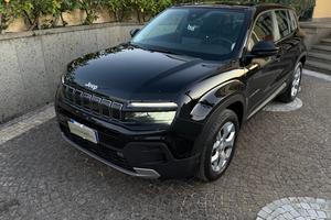 Jeep Avenger 1.2 Turbo 100 CV Altitude