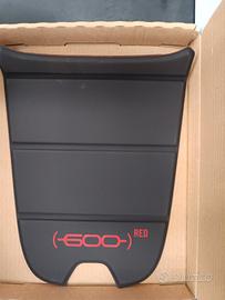 tunnel pad cover Fiat 600