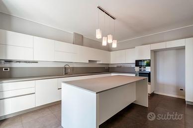 Cucina Veneta Cucine con isola – design moderno