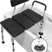 Sedia vasca da bagno per anziani - Mod. PEPE