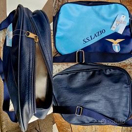 Tracolla SS Lazio calcio