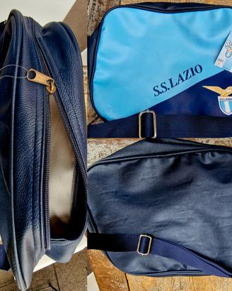 Tracolla SS Lazio calcio