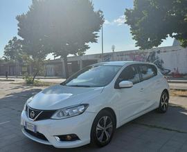Nissan Pulsar 1.5 dCi Business