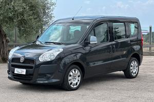Fiat Doblò 1.6 MJT Emotion – Pedana Accessibile Di