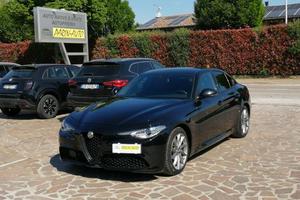 ALFA ROMEO Giulia 2.2 Turbodiesel 190 CV AT8 Spr