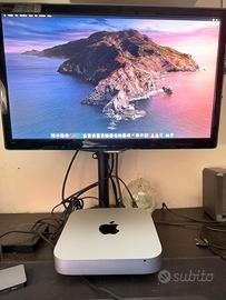 Mac mini Model A1347 2014