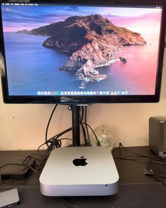 Mac mini Model A1347 2014