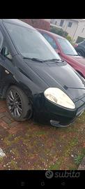 grande punto T-Jet del 2007