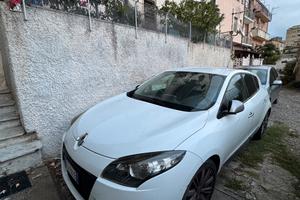 Renault Megane GT-Line 1.5 dci 110cv
