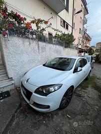 Renault Megane GT-Line 1.5 dci 110cv
