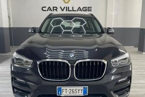 Bmw X3 xDrive20d Business Advantage