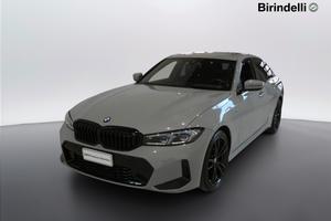 BMW Serie 3(G20/1-80/1) - 318d 48V Msport