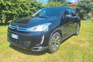 Citroen C4 aircross HDI 